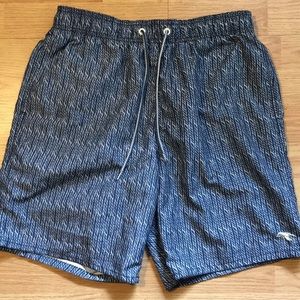 Ted Baker swim suit shorts